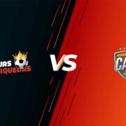 Cash Money Pronos