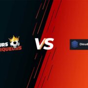 Dieu des Pronos