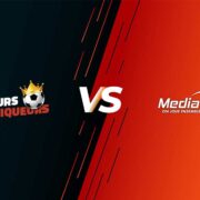 Media Pronos
