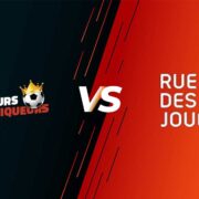 Rue des Joueurs