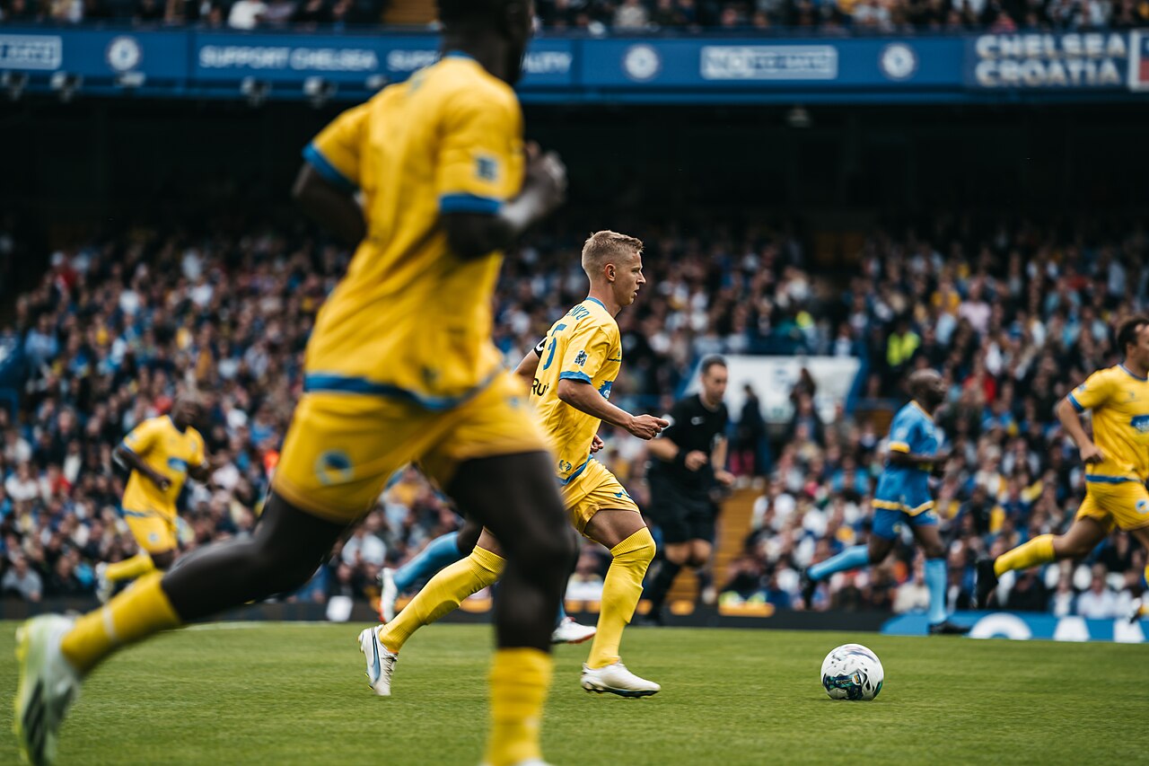 Durée d’un match de football américain : combien de temps ?