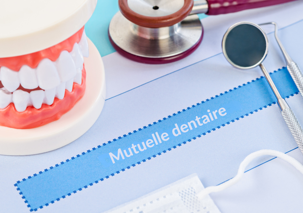 Mutuelle dentaire : guide complet pour faire le bon choix