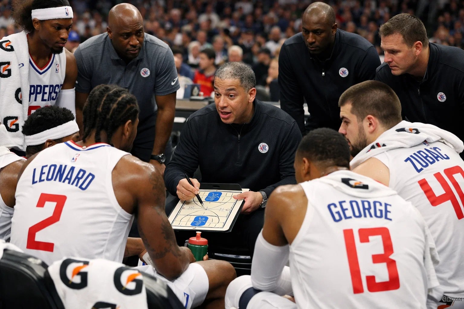 Mi-temps basket : durée, quart-temps et règles du temps de jeu