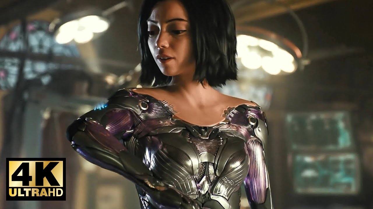Alita 2 : où en est la suite d&rsquo;Alita: Battle Angel ?