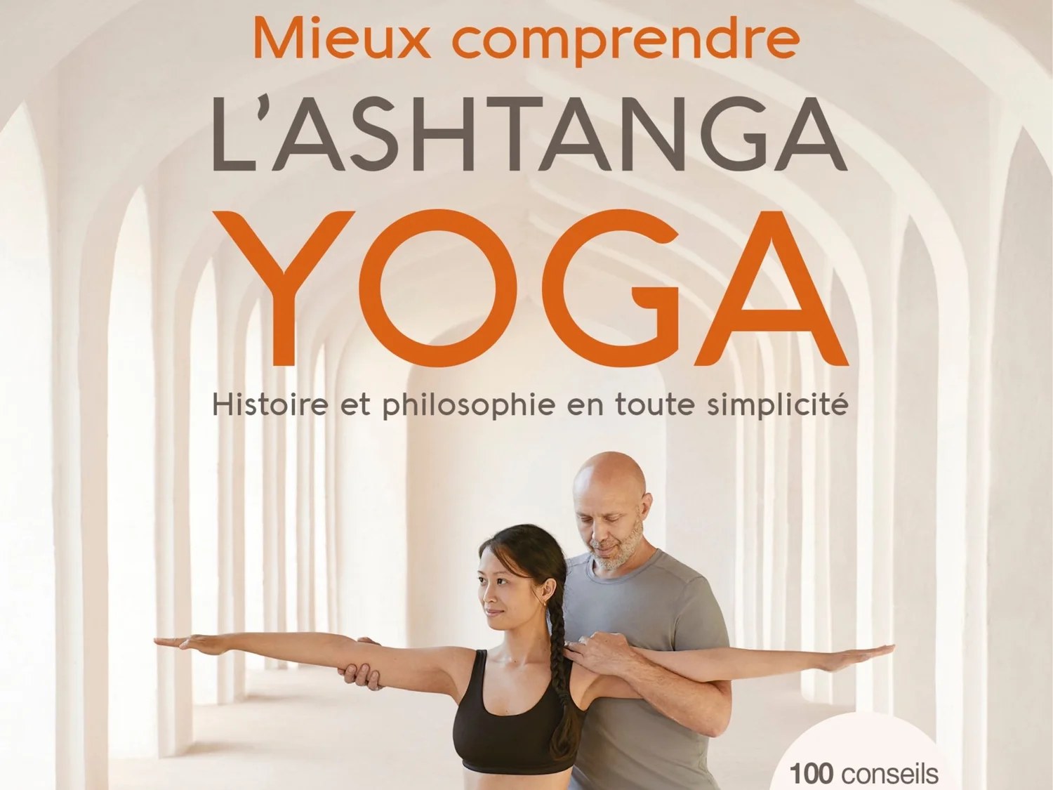 Ashtanga yoga à Paris, France : la régularité comme repère
